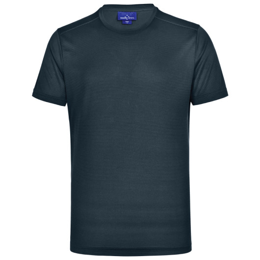 Mens Light Wear Shirts Graphite Grey